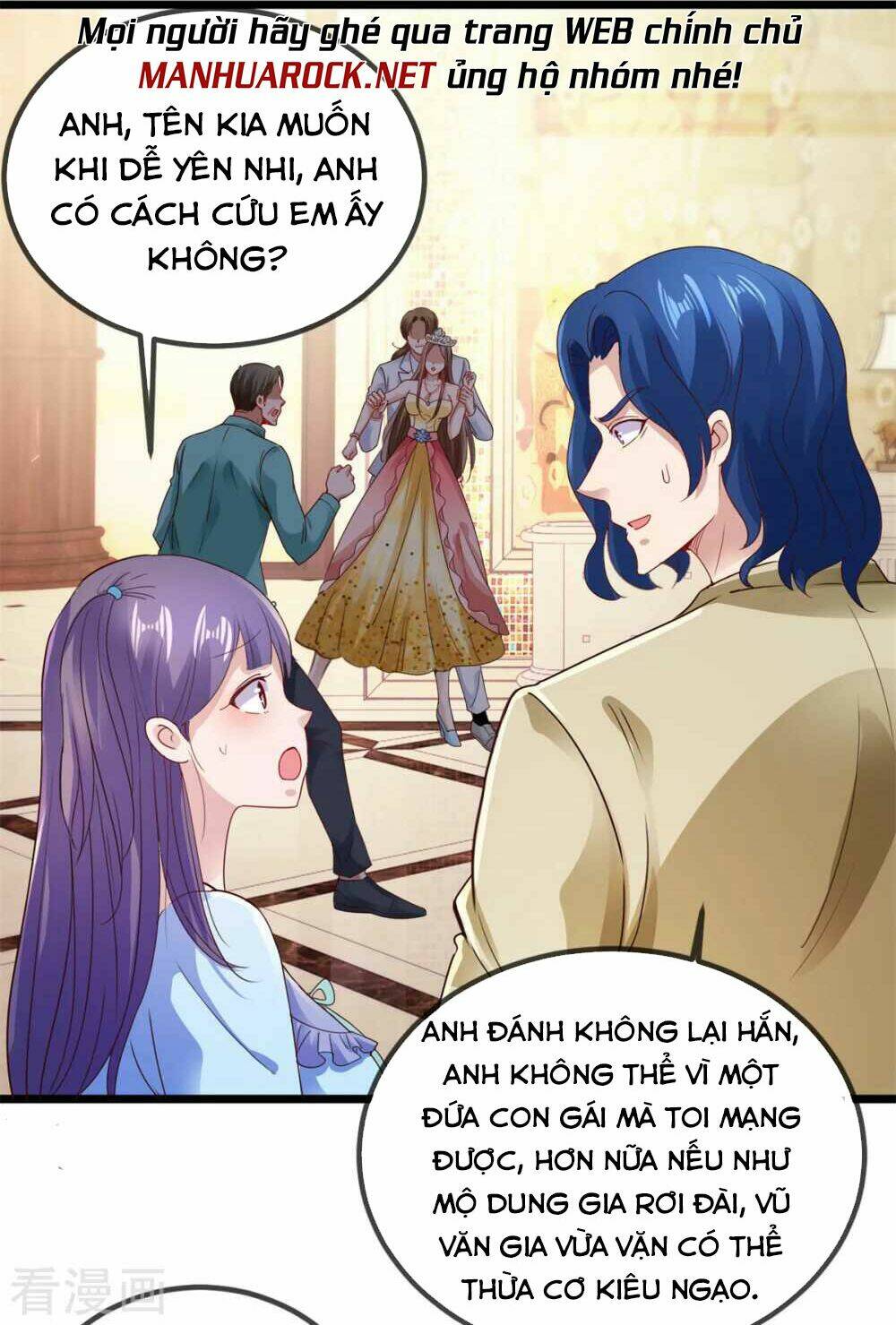 Trọng Sinh Địa Cầu Tiên Tôn Chapter 86 - Trang 2