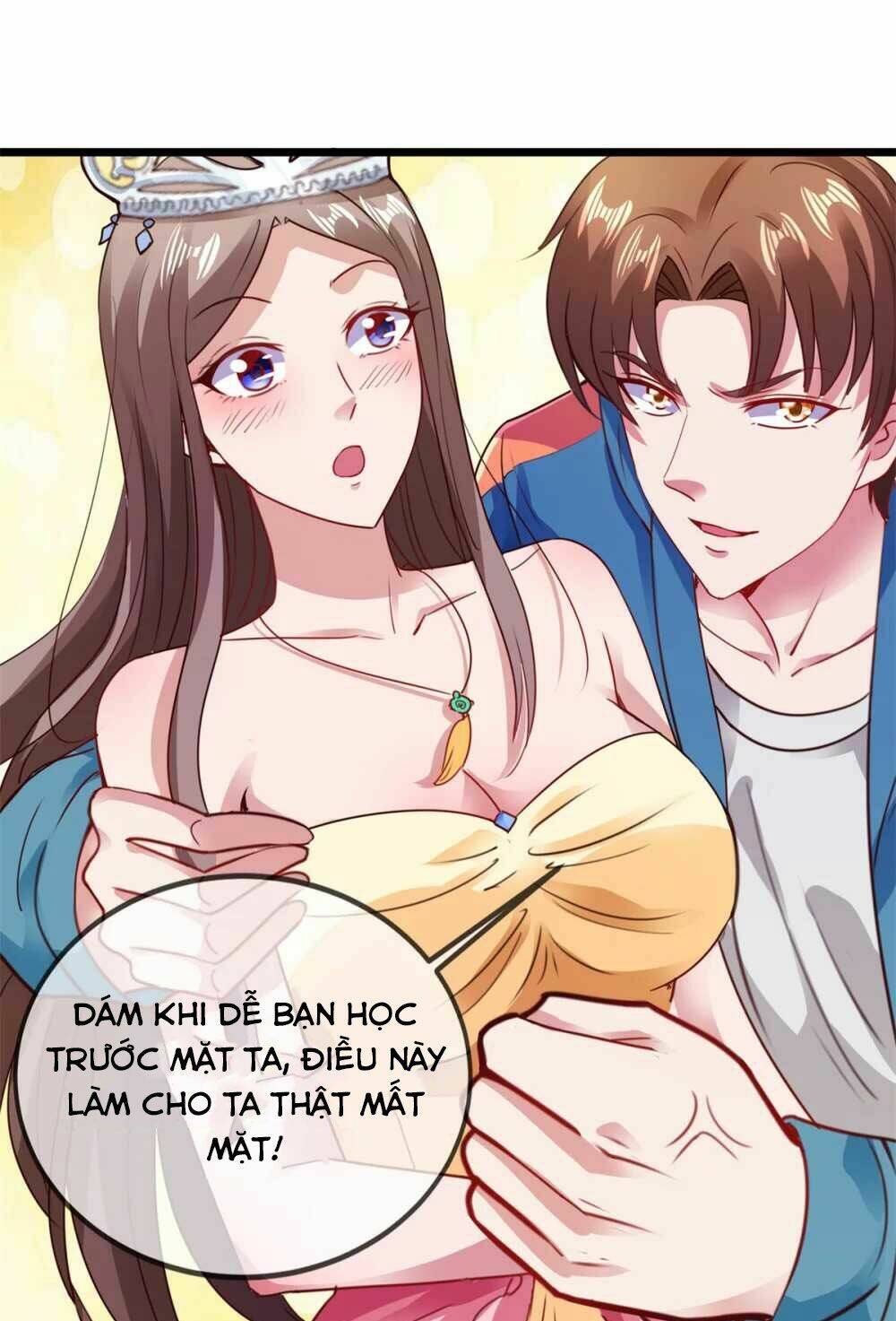 Trọng Sinh Địa Cầu Tiên Tôn Chapter 86 - Trang 2