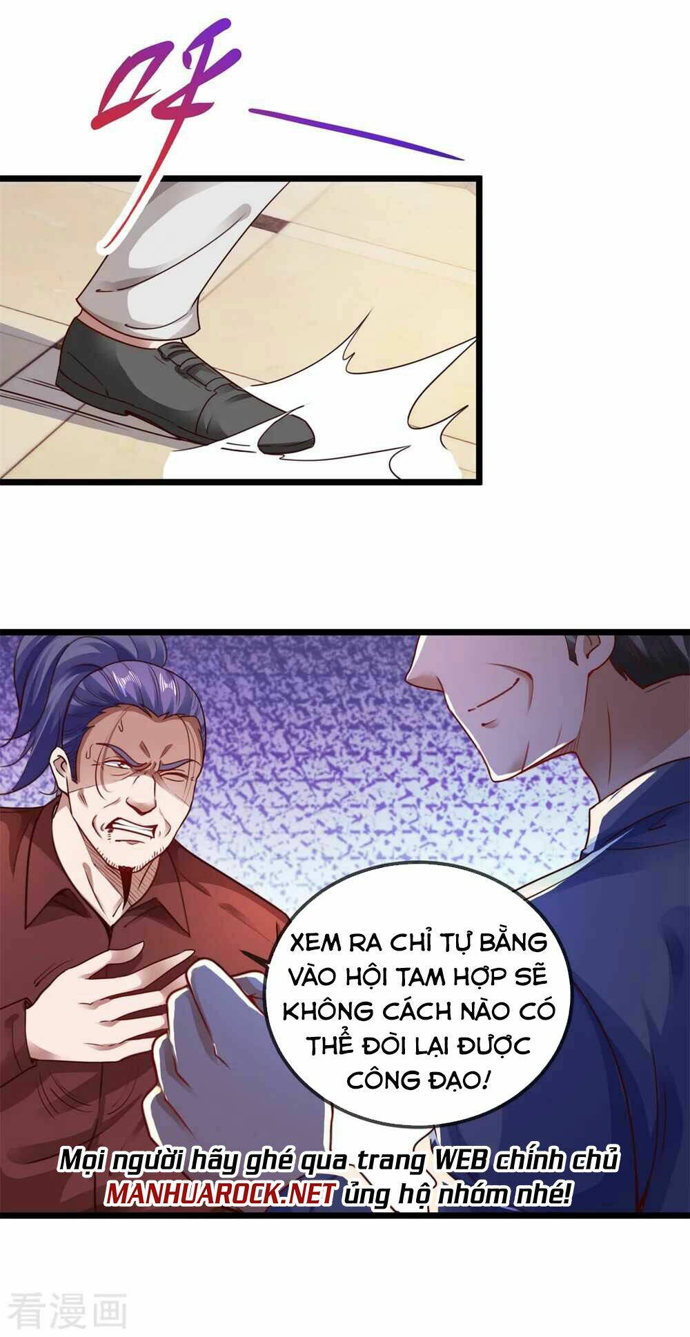 Trọng Sinh Địa Cầu Tiên Tôn Chapter 86 - Trang 2