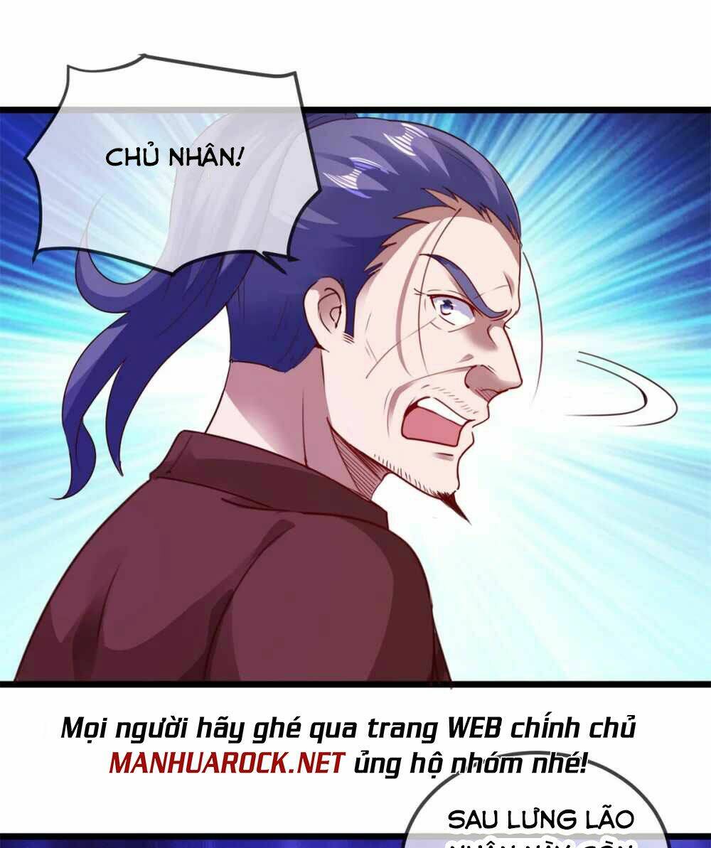 Trọng Sinh Địa Cầu Tiên Tôn Chapter 86 - Trang 2