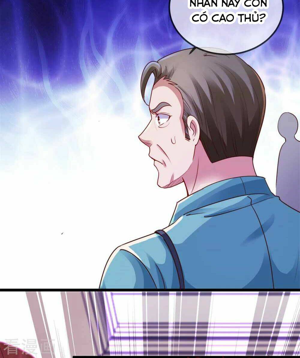 Trọng Sinh Địa Cầu Tiên Tôn Chapter 86 - Trang 2