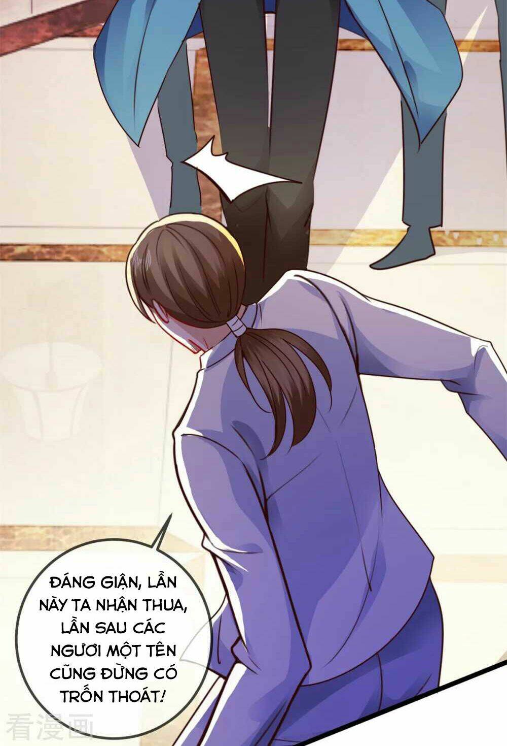 Trọng Sinh Địa Cầu Tiên Tôn Chapter 88 - Trang 2