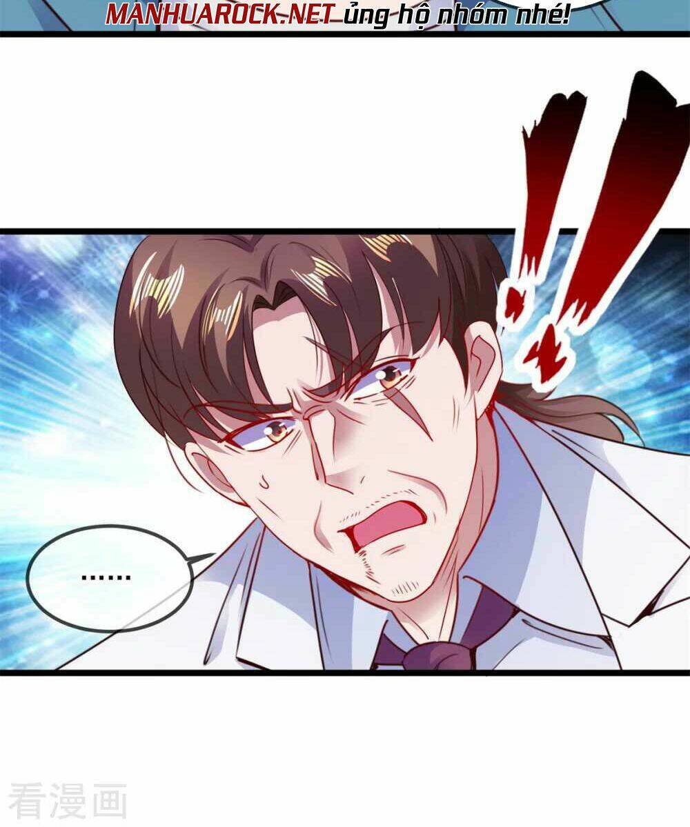 Trọng Sinh Địa Cầu Tiên Tôn Chapter 88 - Trang 2