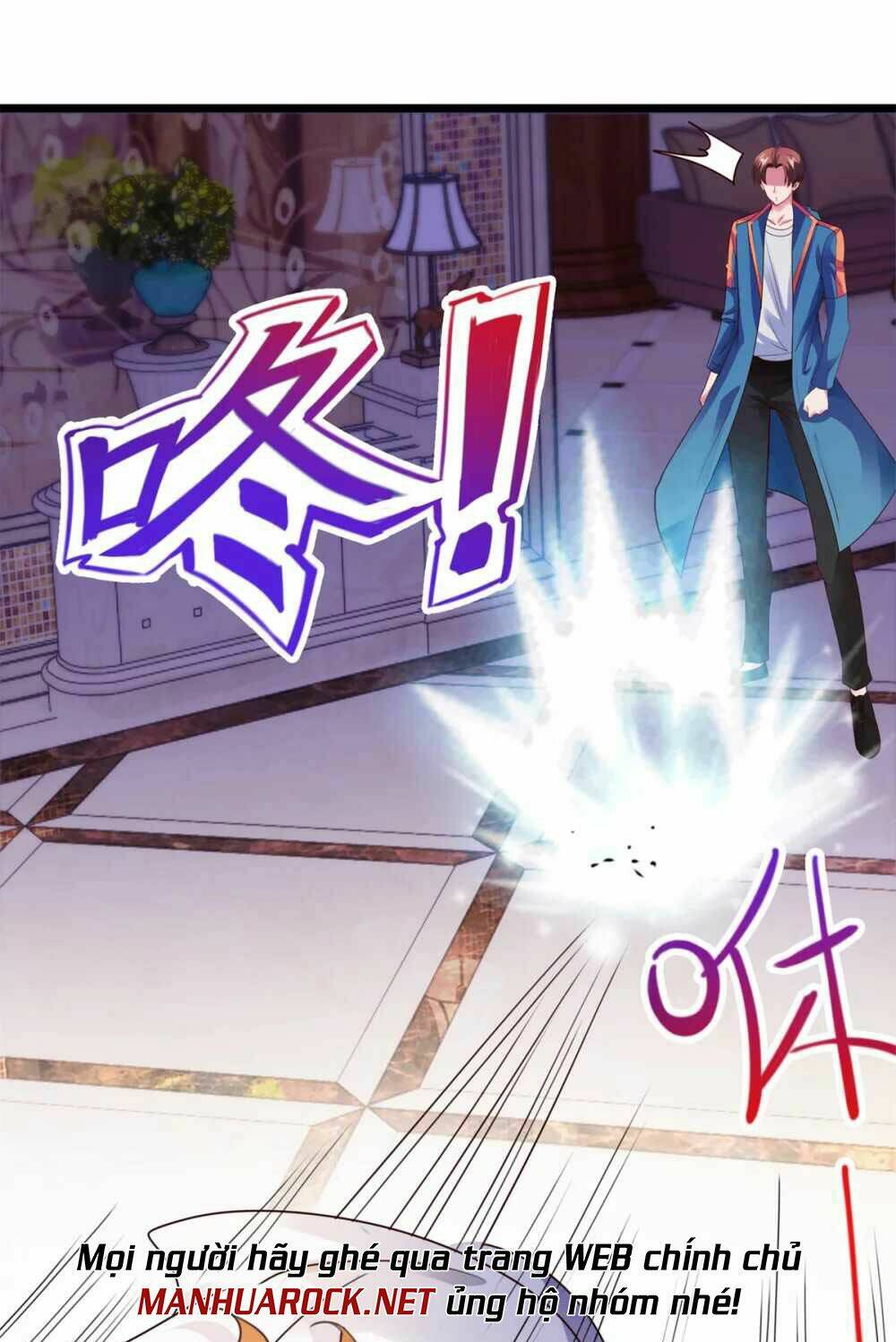 Trọng Sinh Địa Cầu Tiên Tôn Chapter 88 - Trang 2