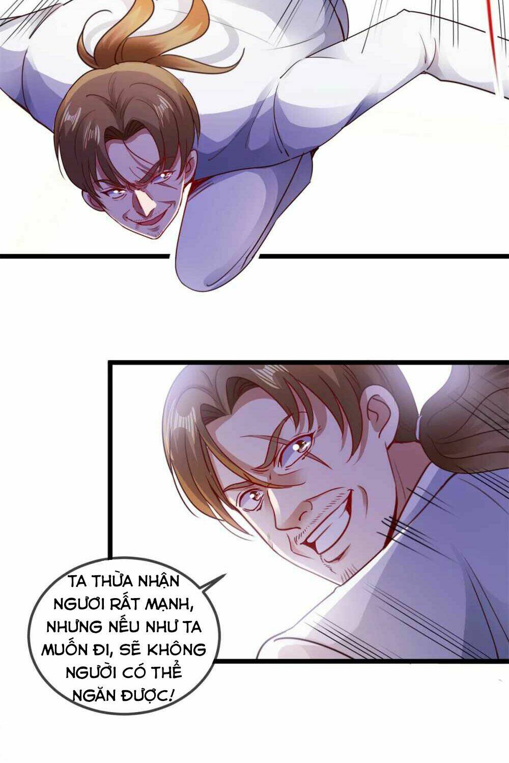 Trọng Sinh Địa Cầu Tiên Tôn Chapter 88 - Trang 2