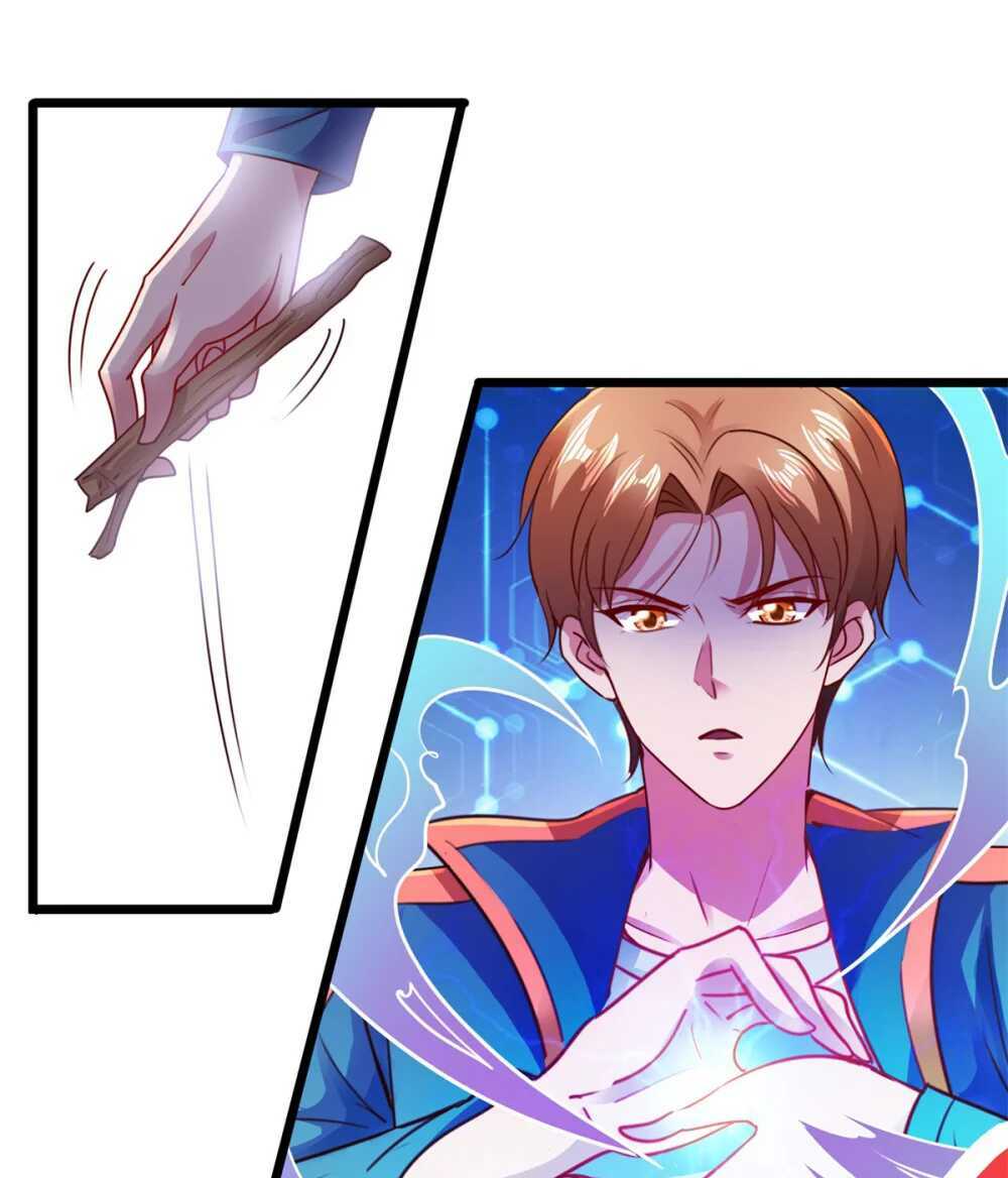 Trọng Sinh Địa Cầu Tiên Tôn Chapter 88 - Trang 2