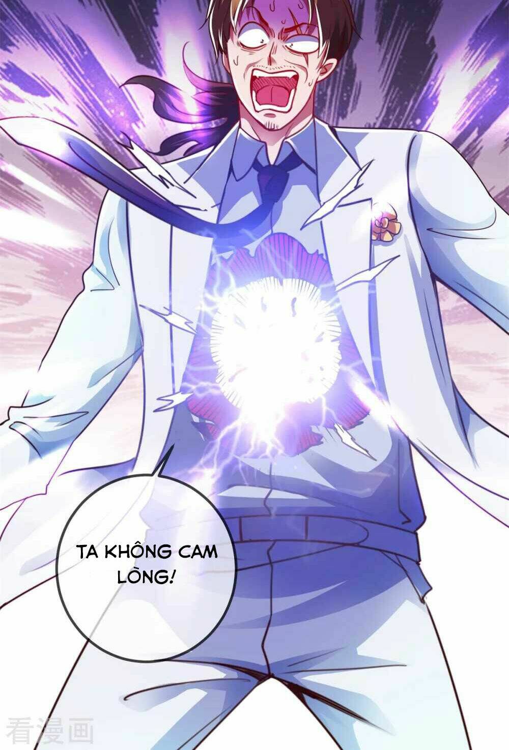 Trọng Sinh Địa Cầu Tiên Tôn Chapter 88 - Trang 2