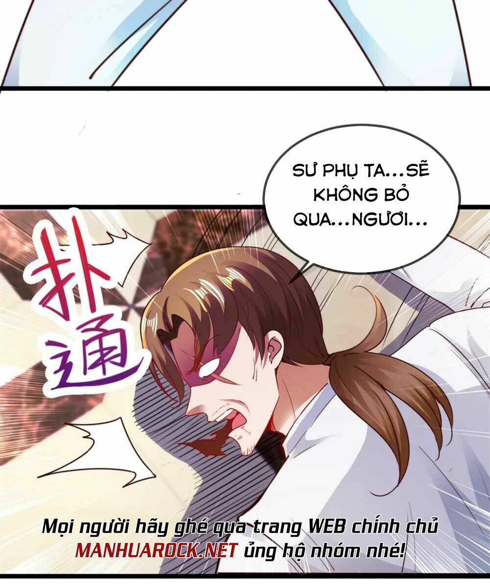 Trọng Sinh Địa Cầu Tiên Tôn Chapter 88 - Trang 2