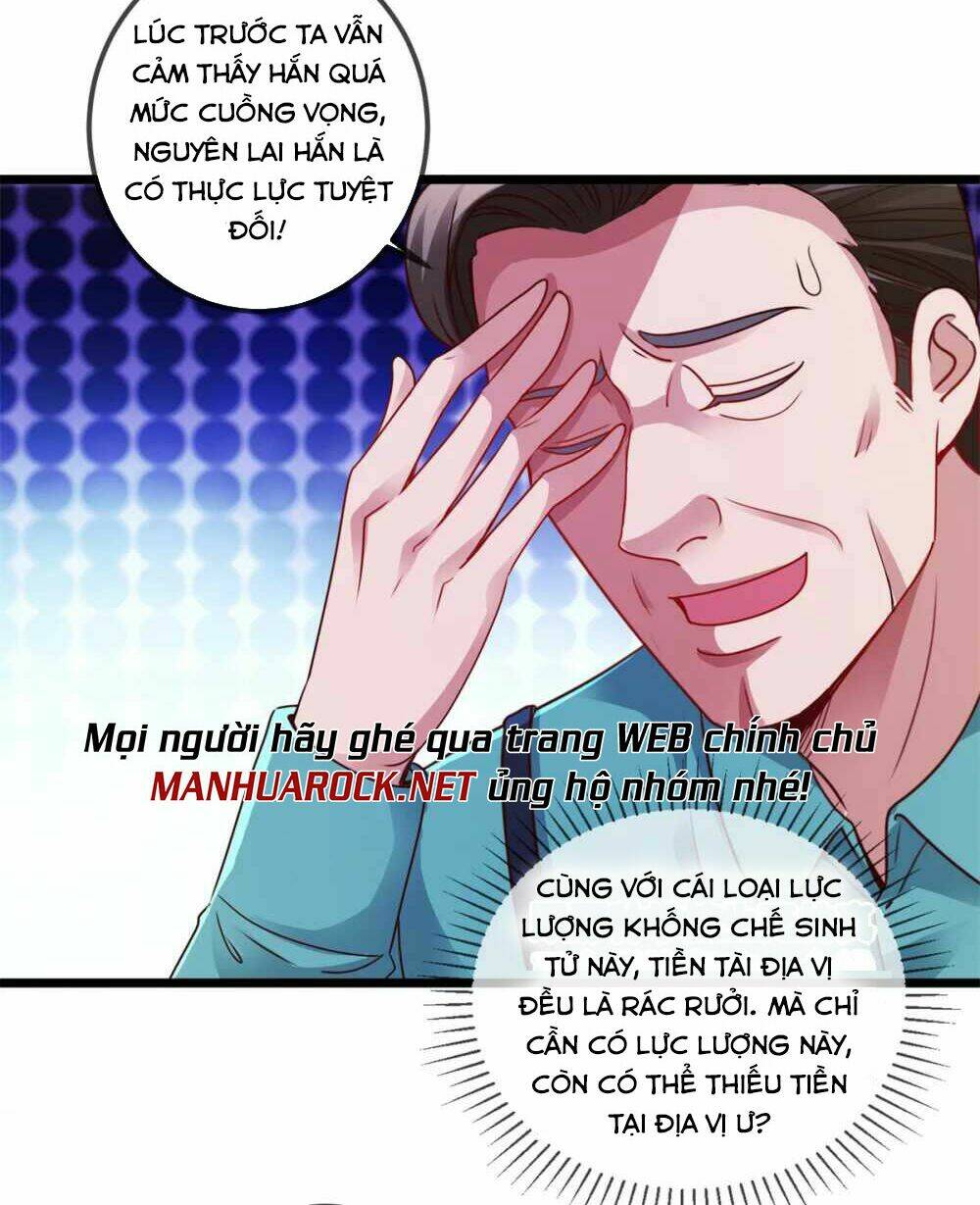 Trọng Sinh Địa Cầu Tiên Tôn Chapter 88 - Trang 2