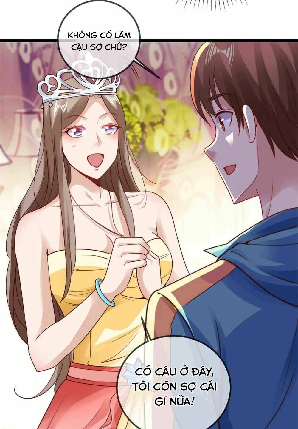 Trọng Sinh Địa Cầu Tiên Tôn Chapter 88 - Trang 2