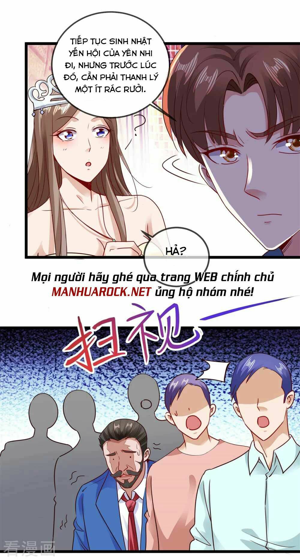 Trọng Sinh Địa Cầu Tiên Tôn Chapter 88 - Trang 2