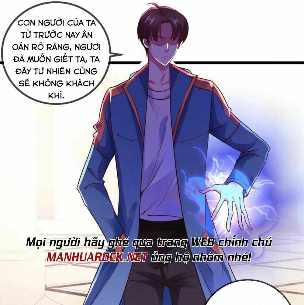Trọng Sinh Địa Cầu Tiên Tôn Chapter 88 - Trang 2