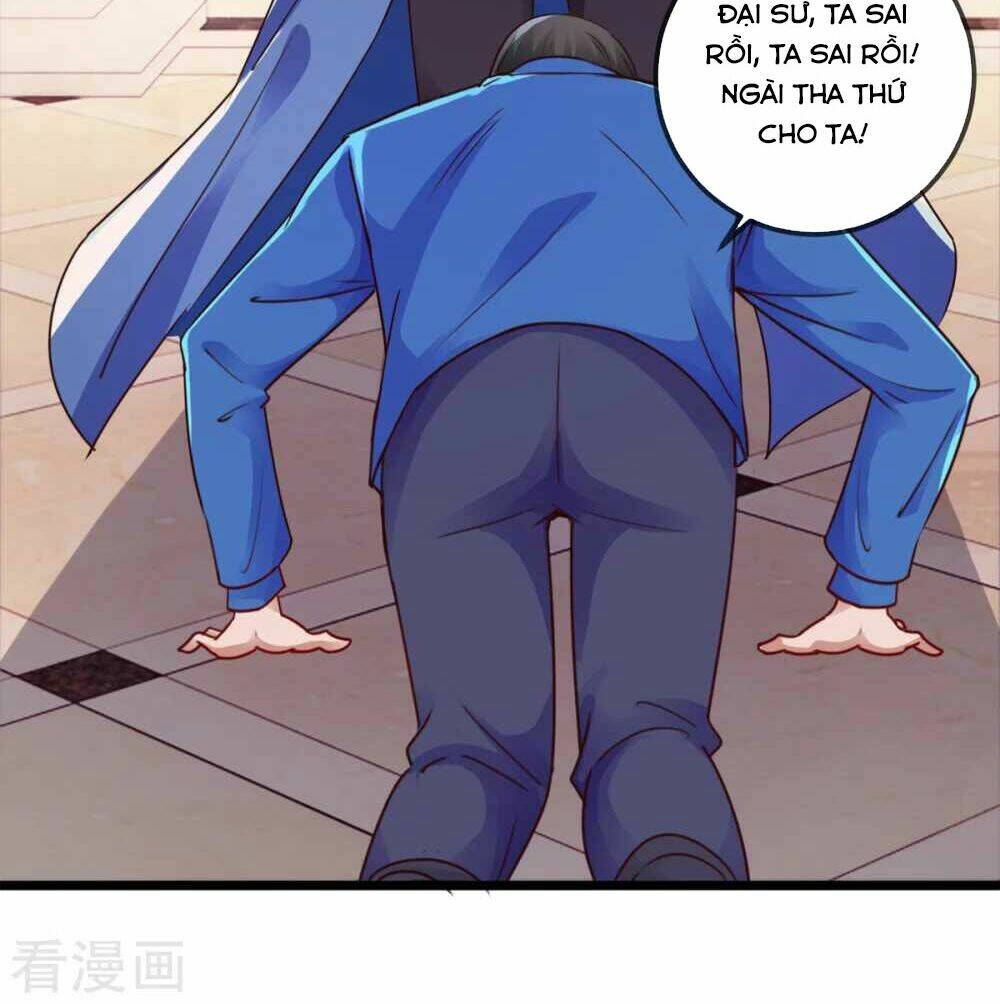 Trọng Sinh Địa Cầu Tiên Tôn Chapter 88 - Trang 2