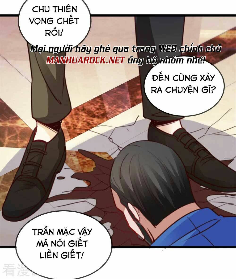 Trọng Sinh Địa Cầu Tiên Tôn Chapter 88 - Trang 2