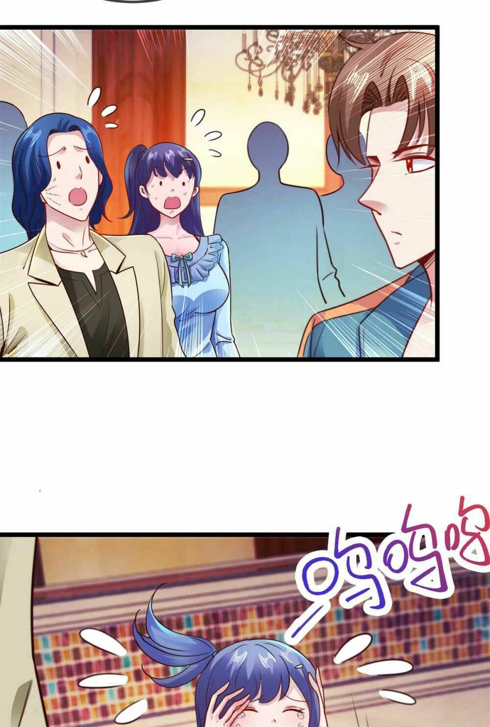 Trọng Sinh Địa Cầu Tiên Tôn Chapter 88 - Trang 2