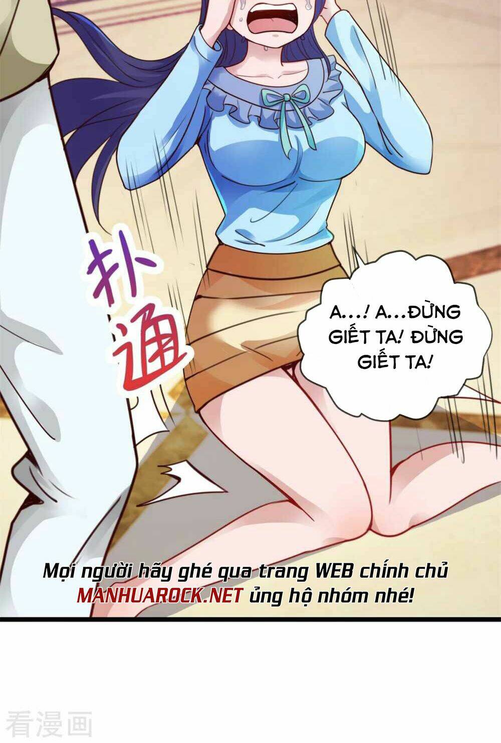 Trọng Sinh Địa Cầu Tiên Tôn Chapter 88 - Trang 2