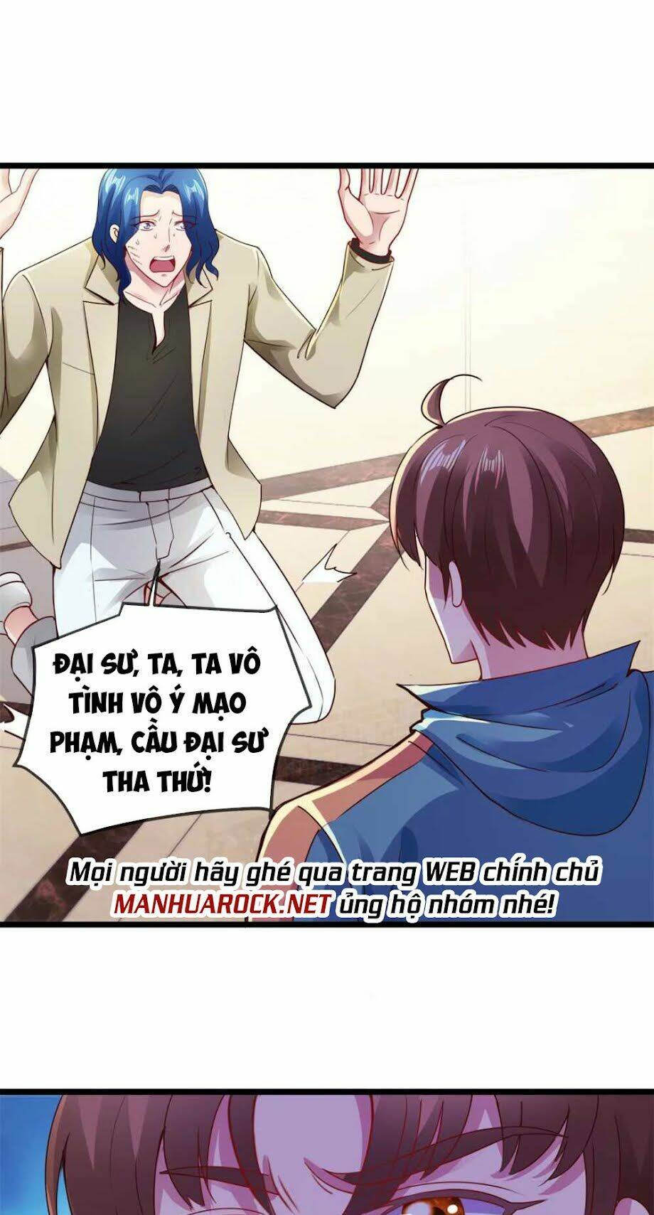 Trọng Sinh Địa Cầu Tiên Tôn Chapter 88 - Trang 2