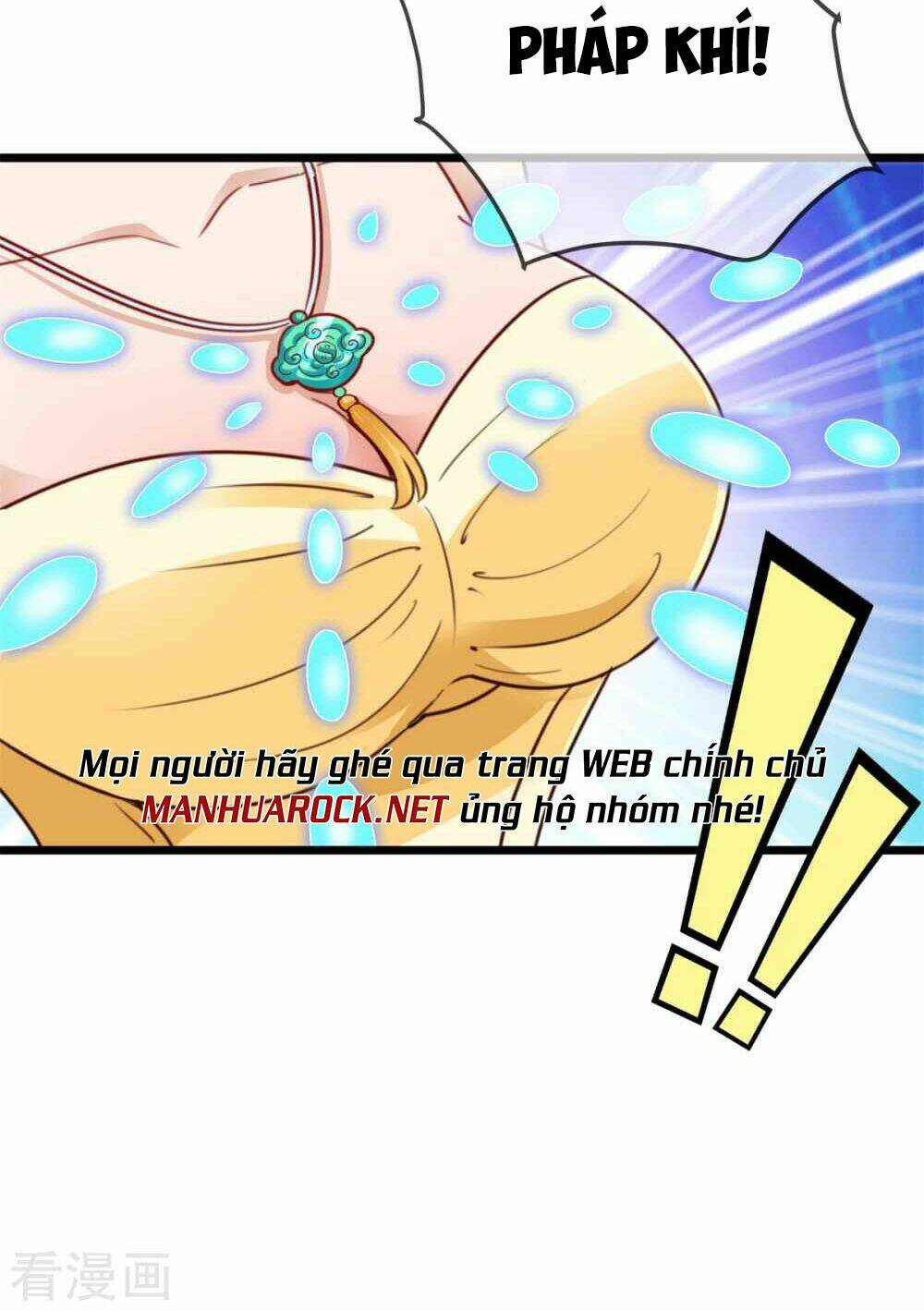 Trọng Sinh Địa Cầu Tiên Tôn Chapter 88 - Trang 2