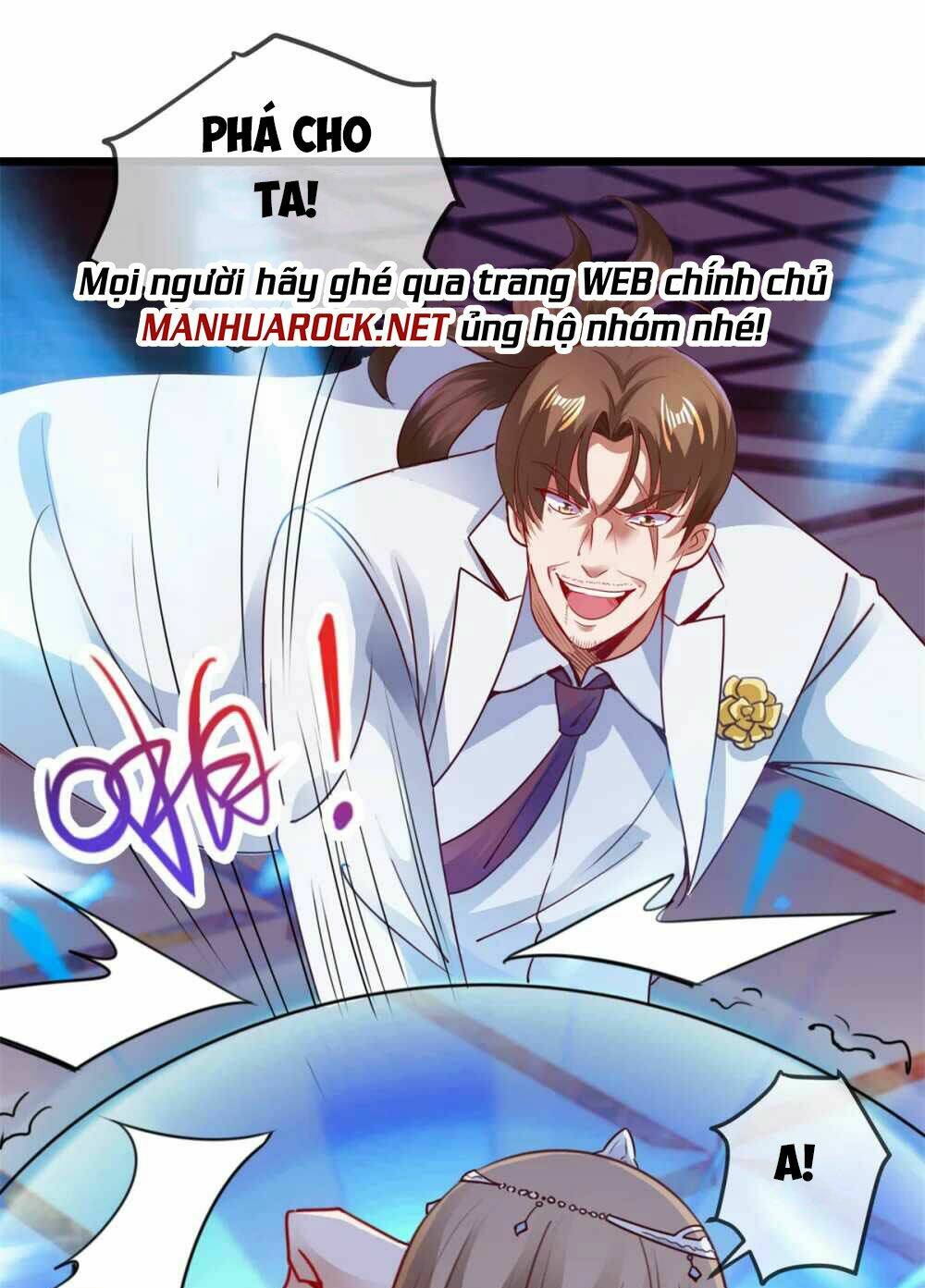 Trọng Sinh Địa Cầu Tiên Tôn Chapter 88 - Trang 2