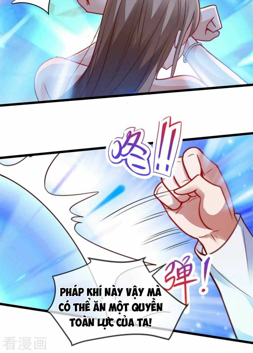 Trọng Sinh Địa Cầu Tiên Tôn Chapter 88 - Trang 2