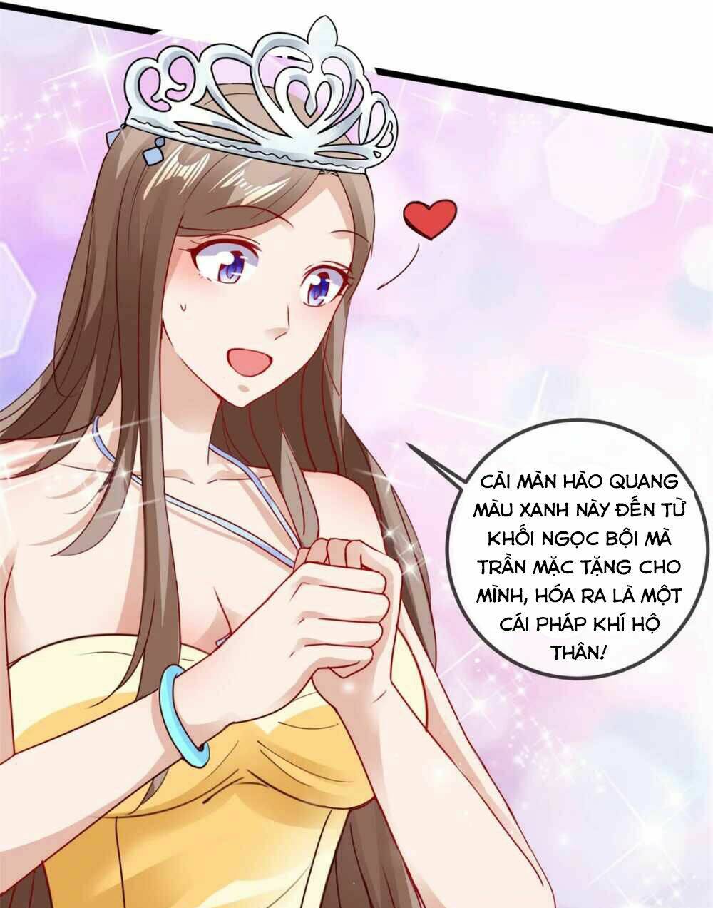 Trọng Sinh Địa Cầu Tiên Tôn Chapter 88 - Trang 2