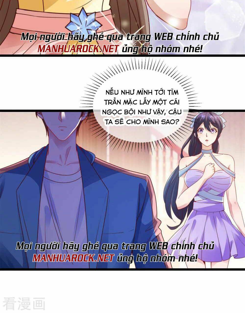 Trọng Sinh Địa Cầu Tiên Tôn Chapter 88 - Trang 2