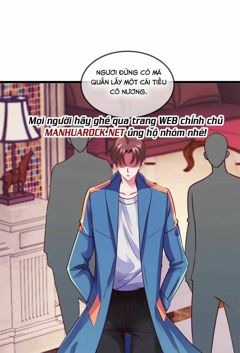 Trọng Sinh Địa Cầu Tiên Tôn Chapter 88 - Trang 2