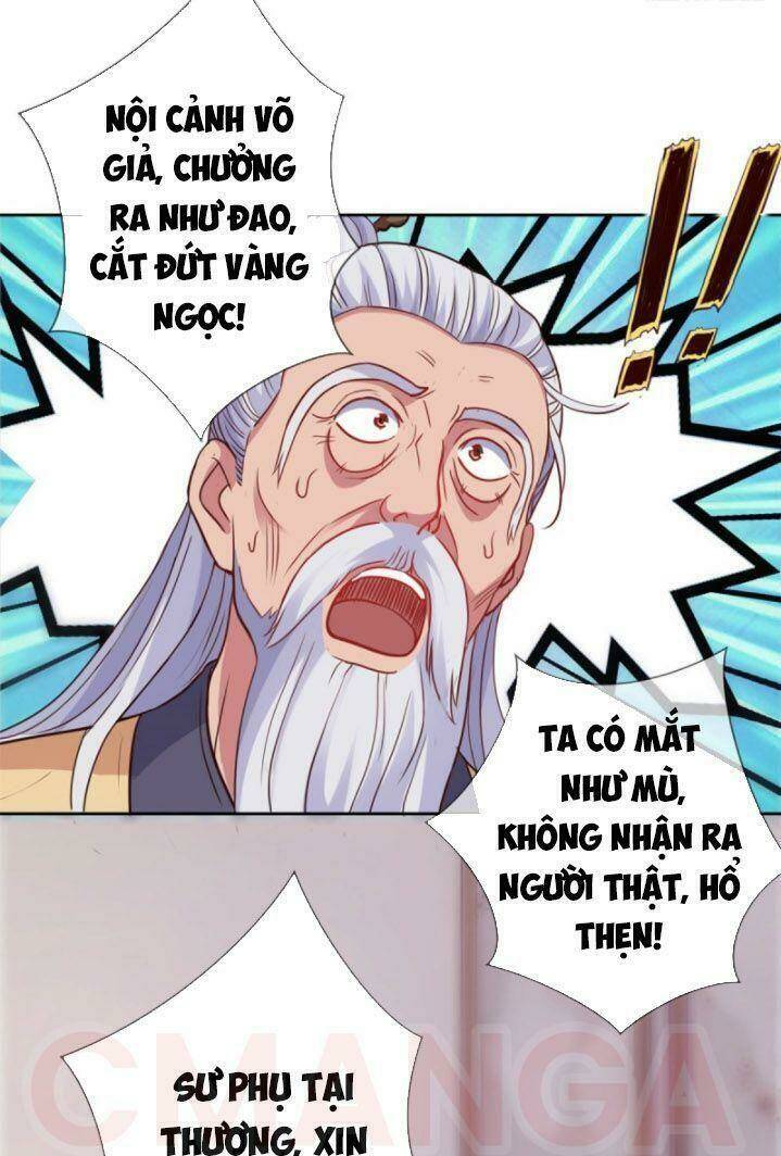 Trọng Sinh Địa Cầu Tiên Tôn Chapter 9 - Trang 2