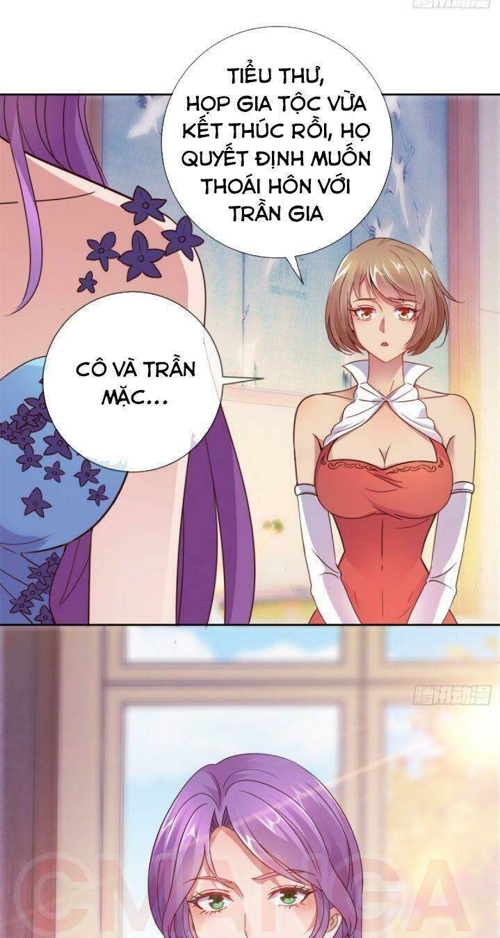 Trọng Sinh Địa Cầu Tiên Tôn Chapter 9 - Trang 2