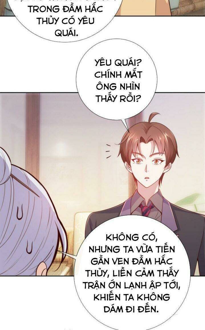 Trọng Sinh Địa Cầu Tiên Tôn Chapter 9 - Trang 2