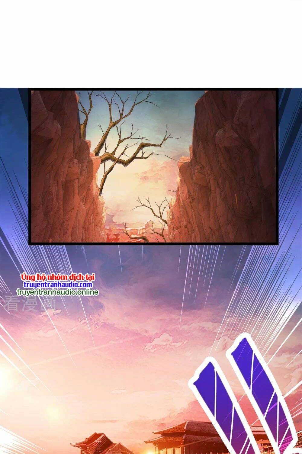 Trọng Sinh Địa Cầu Tiên Tôn Chapter 91 - Trang 2