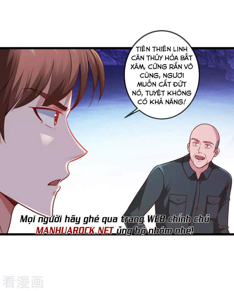 Trọng Sinh Địa Cầu Tiên Tôn Chapter 94 - Trang 2