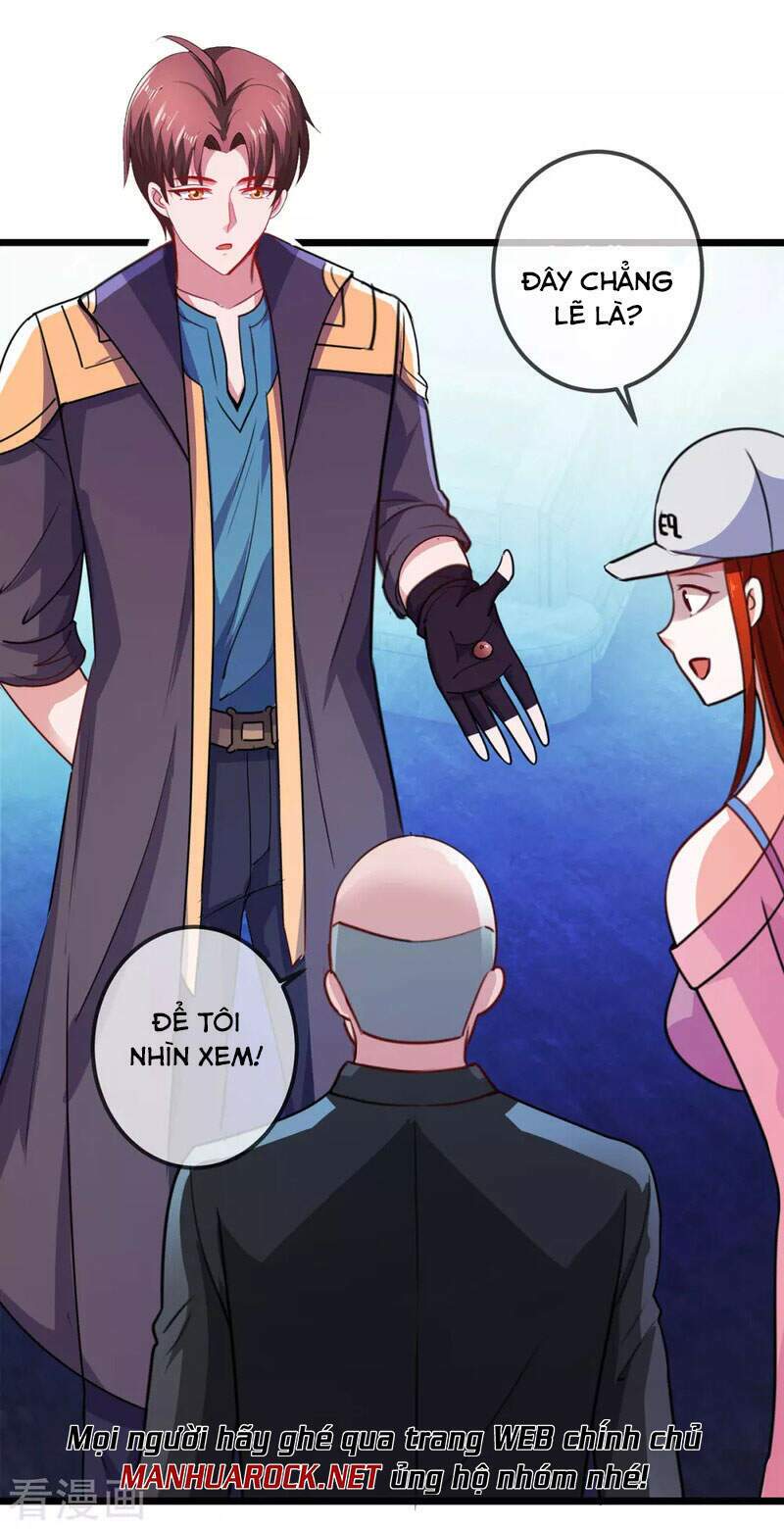 Trọng Sinh Địa Cầu Tiên Tôn Chapter 94 - Trang 2