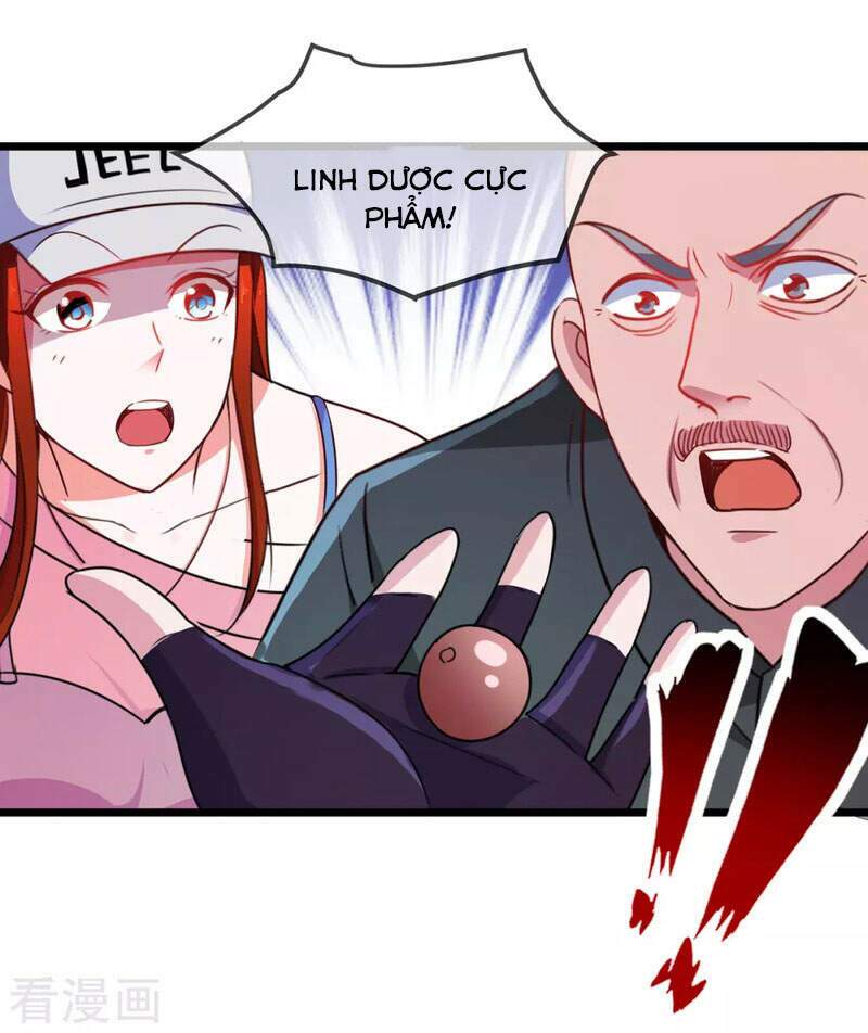 Trọng Sinh Địa Cầu Tiên Tôn Chapter 94 - Trang 2