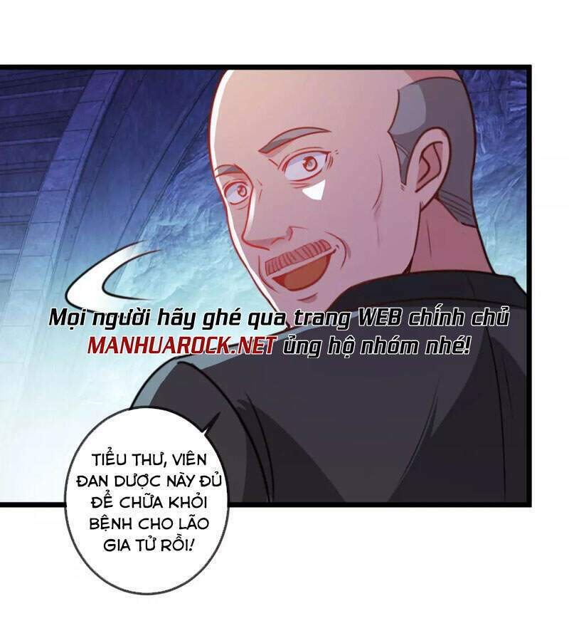 Trọng Sinh Địa Cầu Tiên Tôn Chapter 94 - Trang 2