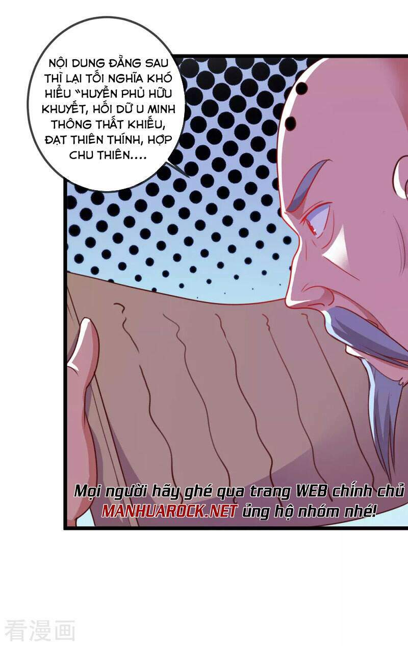 Trọng Sinh Địa Cầu Tiên Tôn Chapter 94 - Trang 2