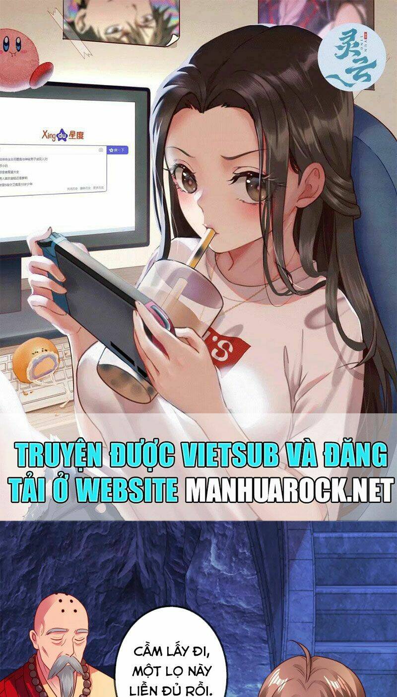 Trọng Sinh Địa Cầu Tiên Tôn Chapter 95 - Trang 2