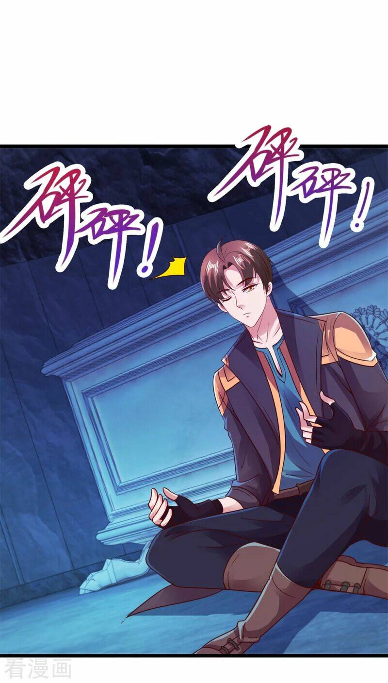 Trọng Sinh Địa Cầu Tiên Tôn Chapter 95 - Trang 2