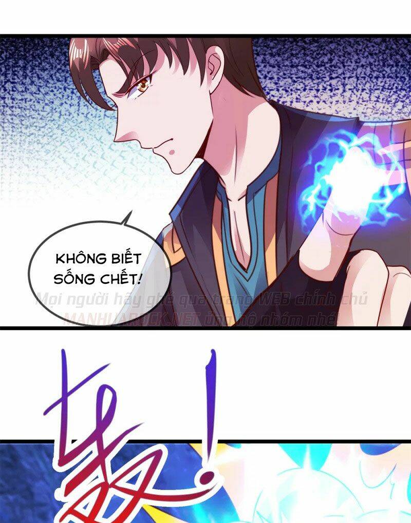 Trọng Sinh Địa Cầu Tiên Tôn Chapter 95 - Trang 2