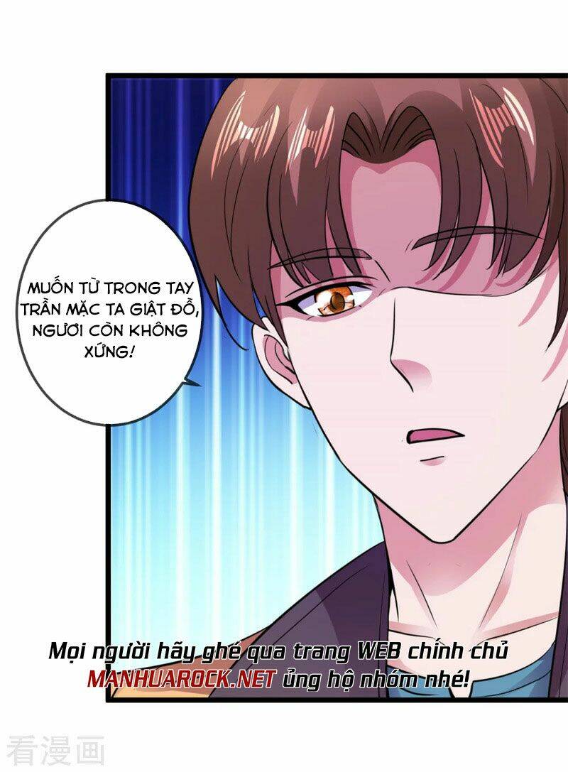 Trọng Sinh Địa Cầu Tiên Tôn Chapter 95 - Trang 2