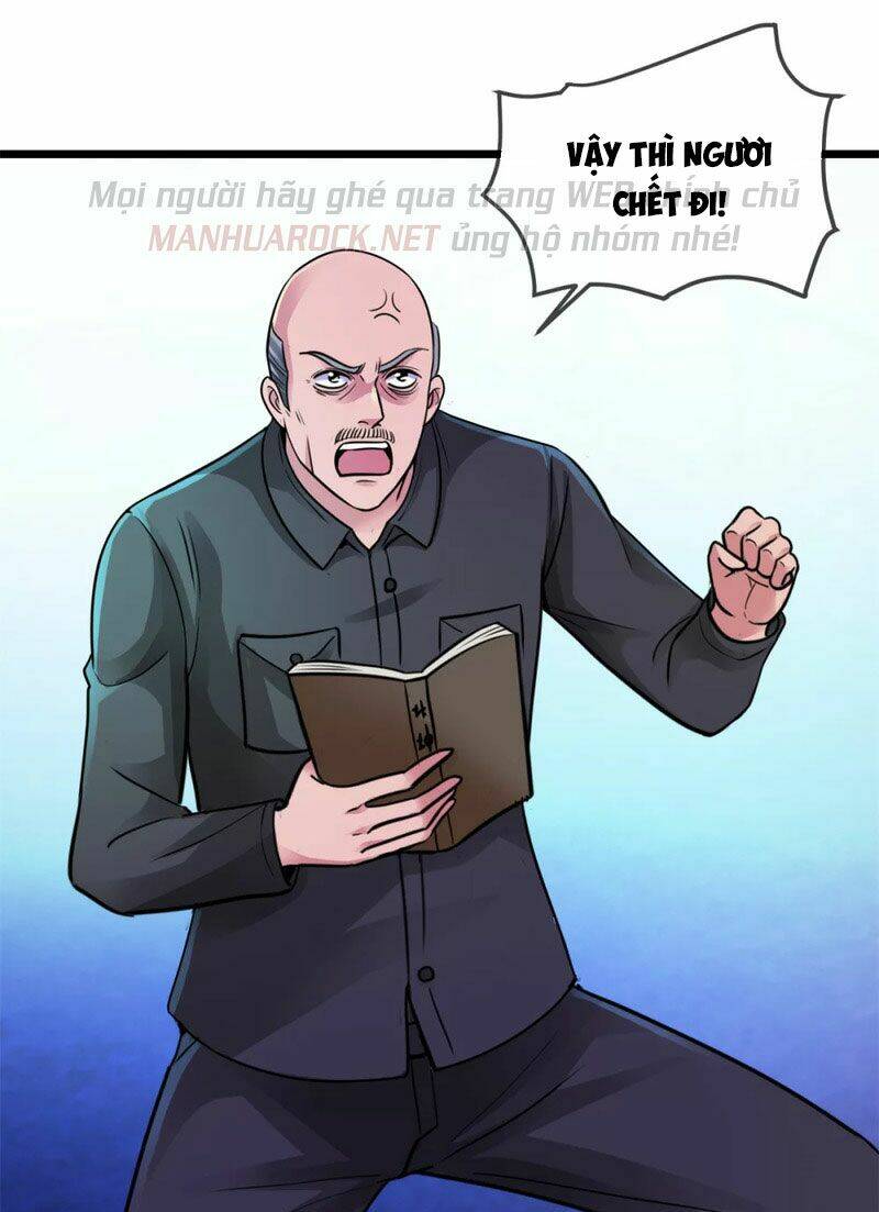 Trọng Sinh Địa Cầu Tiên Tôn Chapter 95 - Trang 2