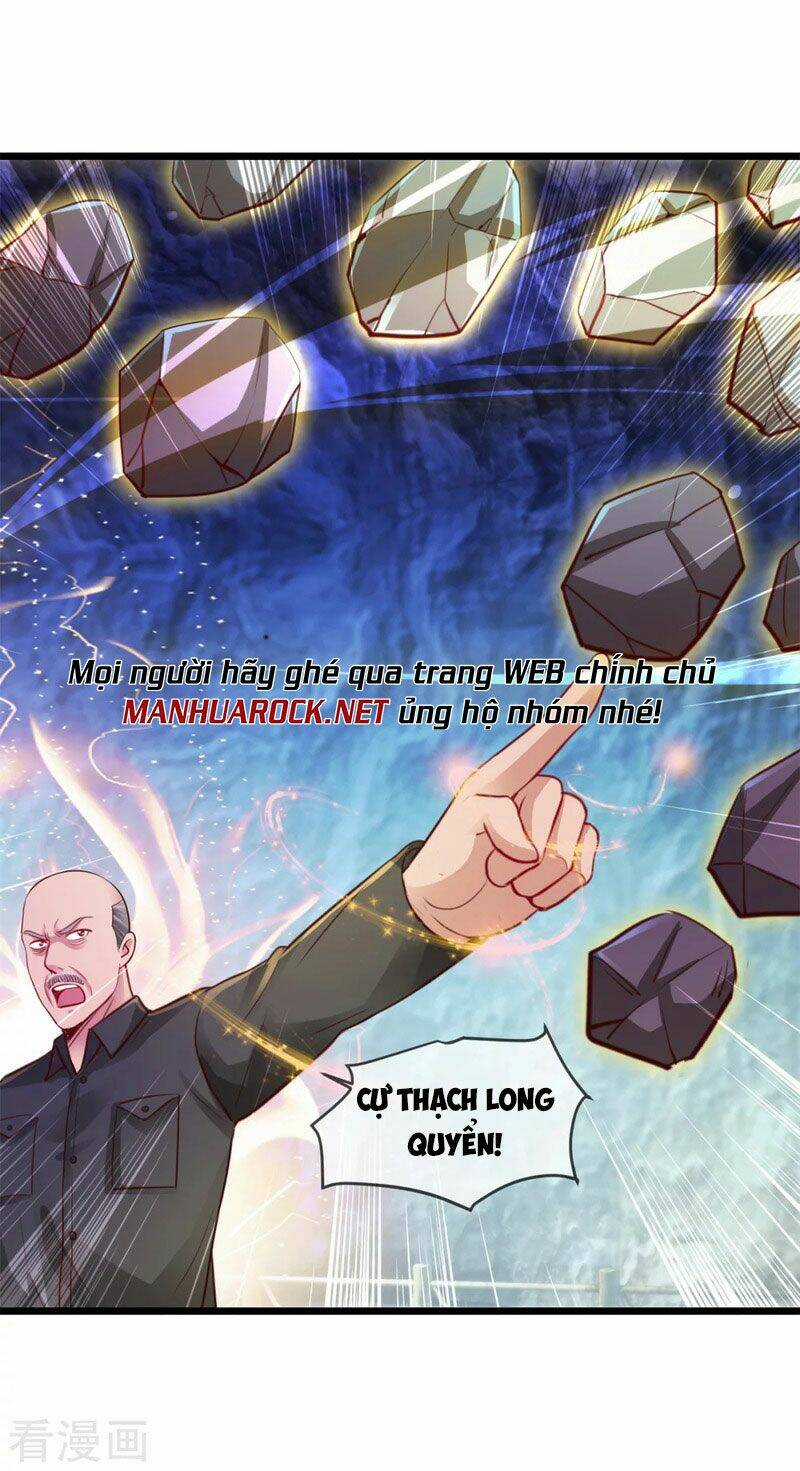 Trọng Sinh Địa Cầu Tiên Tôn Chapter 95 - Trang 2