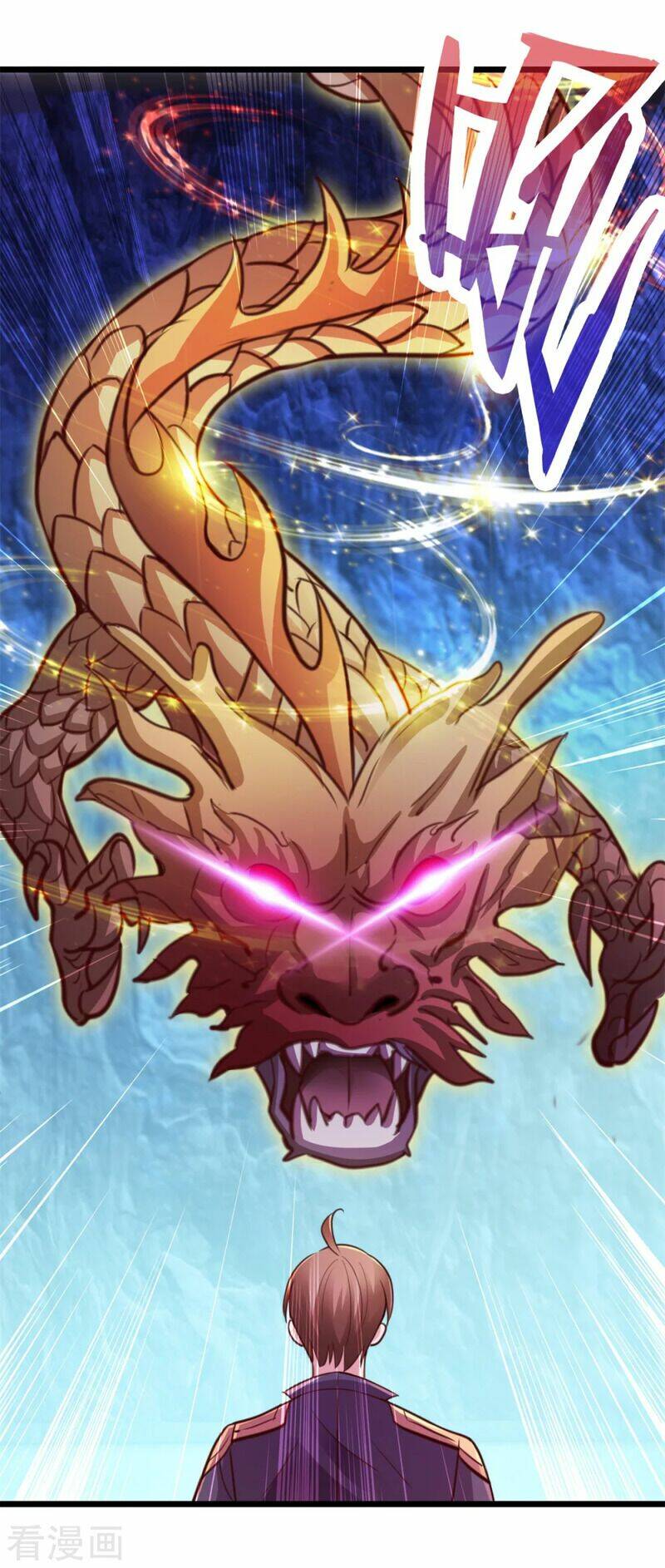 Trọng Sinh Địa Cầu Tiên Tôn Chapter 95 - Trang 2