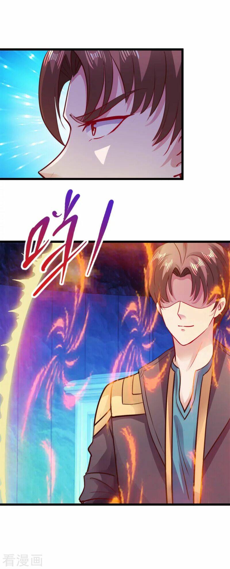 Trọng Sinh Địa Cầu Tiên Tôn Chapter 95 - Trang 2