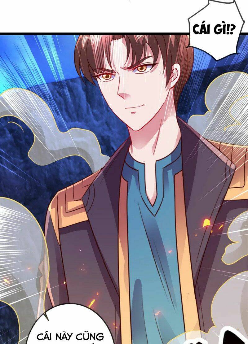 Trọng Sinh Địa Cầu Tiên Tôn Chapter 95 - Trang 2