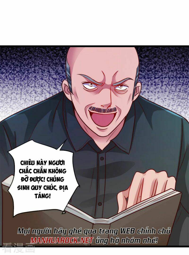 Trọng Sinh Địa Cầu Tiên Tôn Chapter 95 - Trang 2