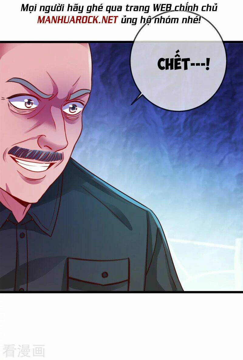 Trọng Sinh Địa Cầu Tiên Tôn Chapter 95 - Trang 2