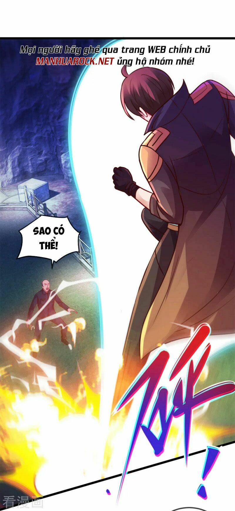 Trọng Sinh Địa Cầu Tiên Tôn Chapter 95 - Trang 2