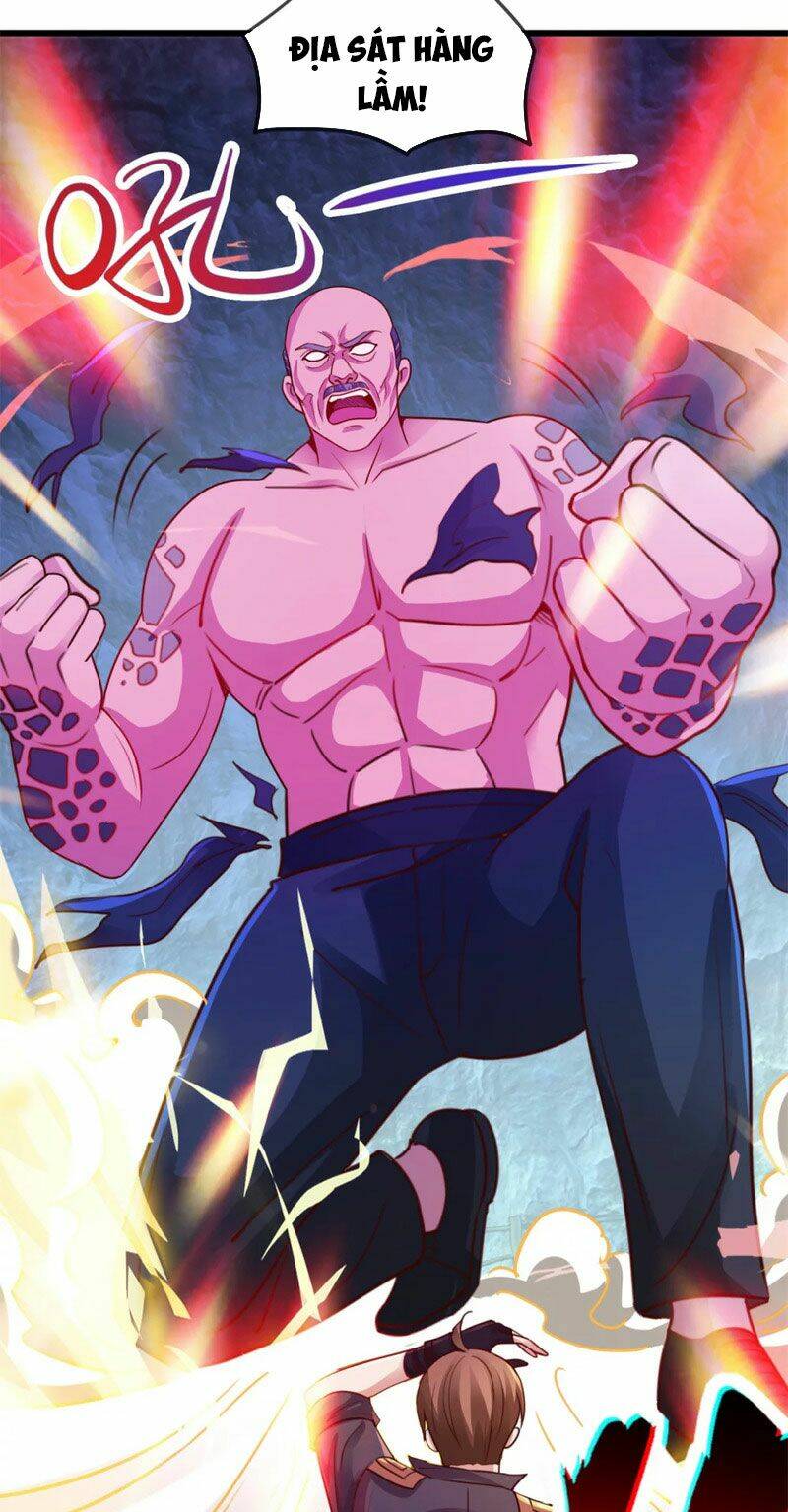 Trọng Sinh Địa Cầu Tiên Tôn Chapter 95 - Trang 2