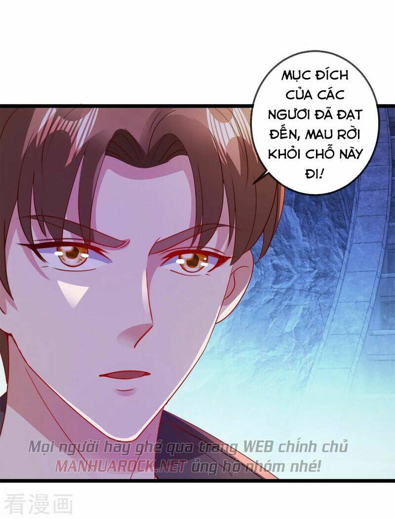 Trọng Sinh Địa Cầu Tiên Tôn Chapter 95 - Trang 2